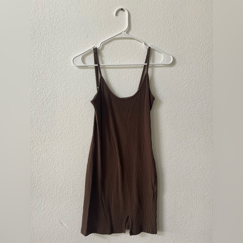 Women’s Bodycon Mini Dress